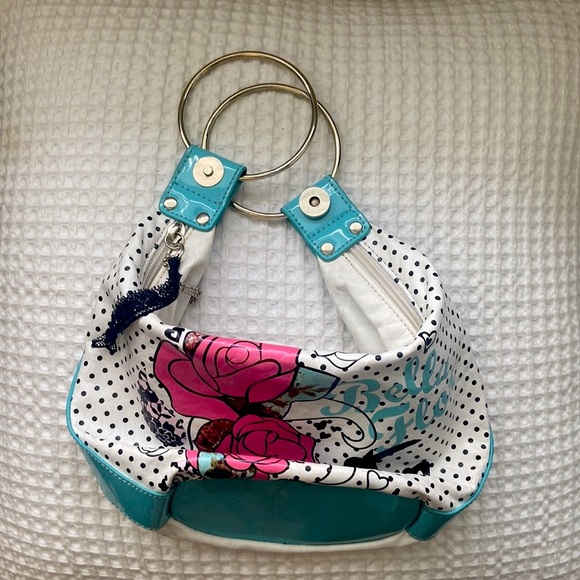 Flora Bella Purse - Picture 5 of 5